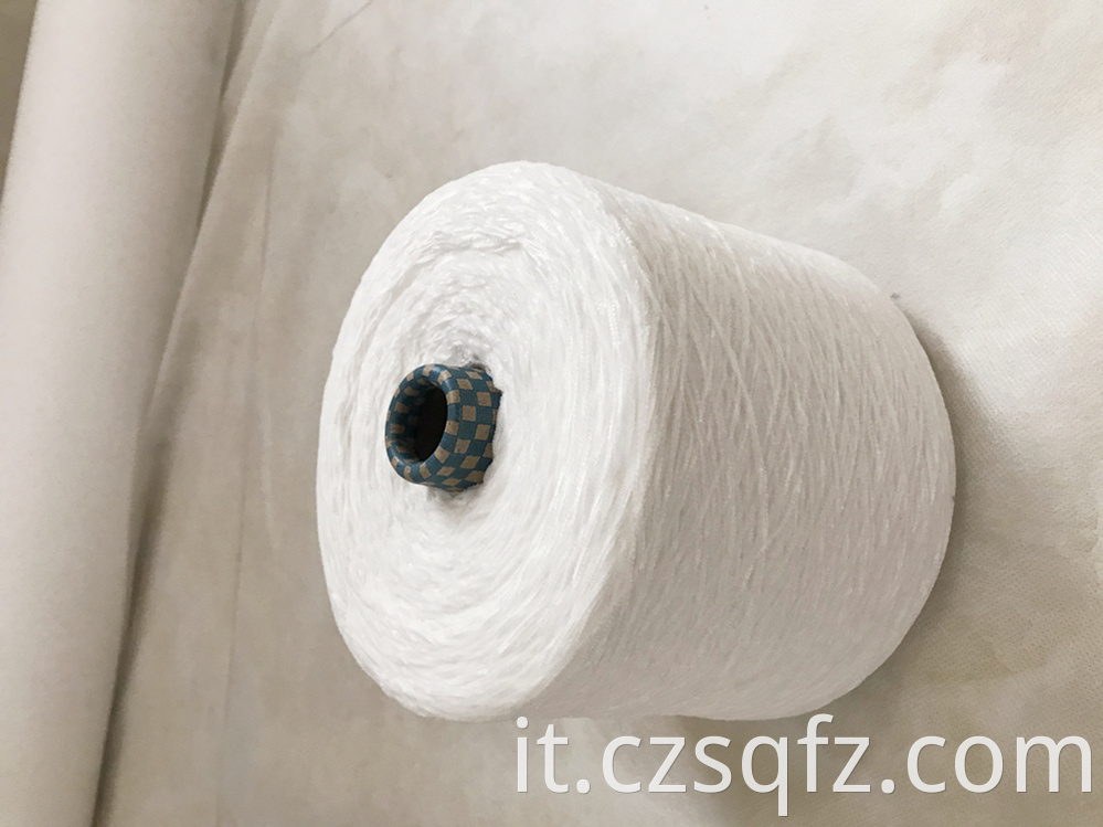 Absorbent Carpet Raw Material